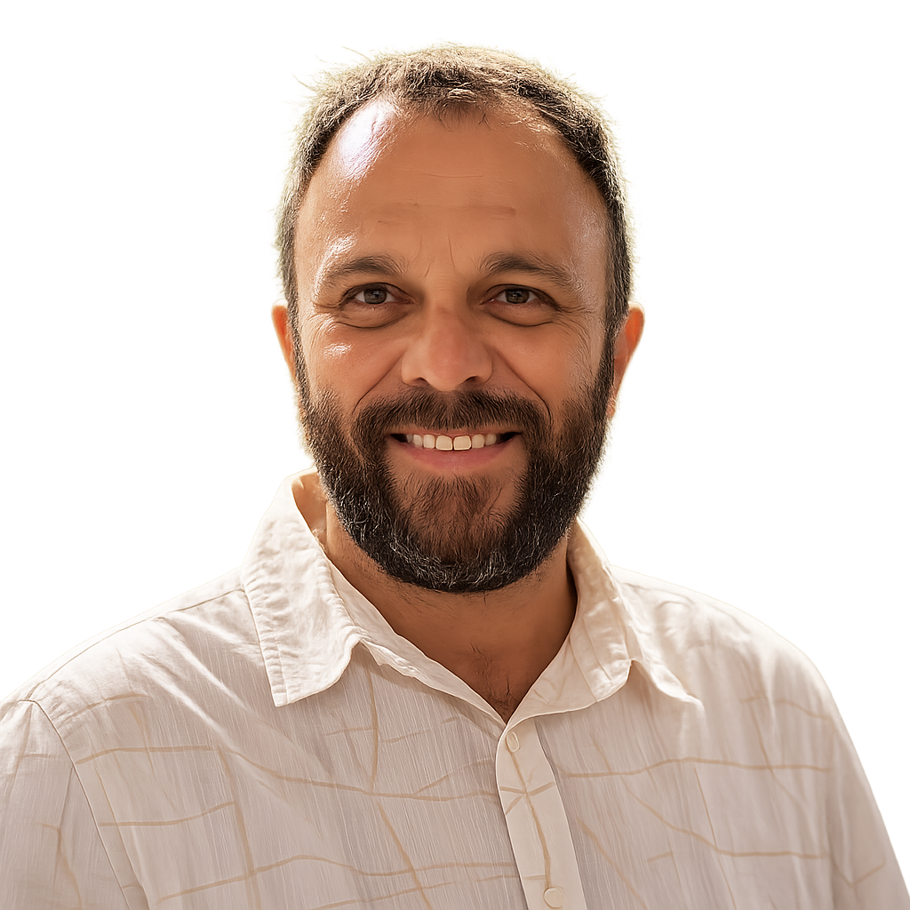 Dave Eldred — Eldreds Auto Electrical